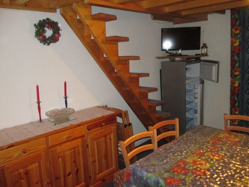 foto 3 Huurhuis van particulieren La Plagne appartement Rhne-Alpes Savoie Verblijf