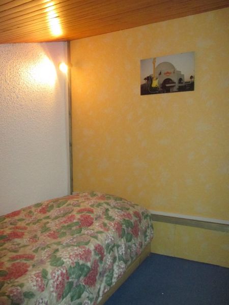 foto 9 Huurhuis van particulieren La Plagne appartement Rhne-Alpes Savoie slaapkamer 3