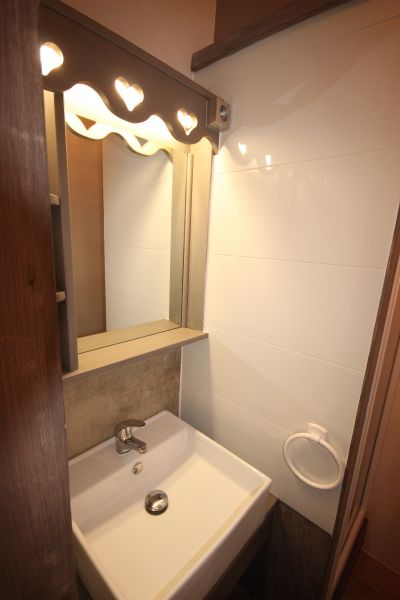 foto 12 Huurhuis van particulieren La Plagne appartement Rhne-Alpes Savoie badkamer