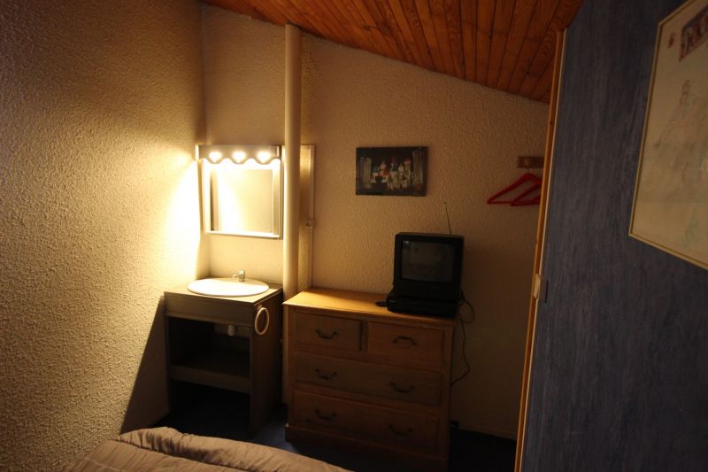 foto 6 Huurhuis van particulieren La Plagne appartement Rhne-Alpes Savoie slaapkamer 1