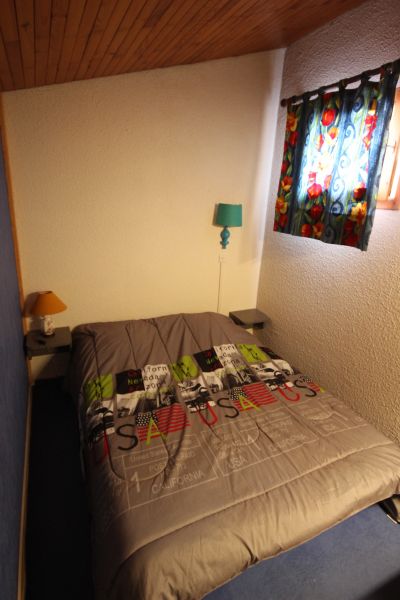 foto 7 Huurhuis van particulieren La Plagne appartement Rhne-Alpes Savoie slaapkamer 1