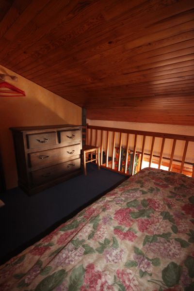 foto 10 Huurhuis van particulieren La Plagne appartement Rhne-Alpes Savoie slaapkamer 3