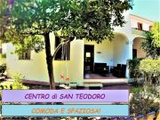 Vakantiewoningen Porto San Paolo: maison nr. 107576