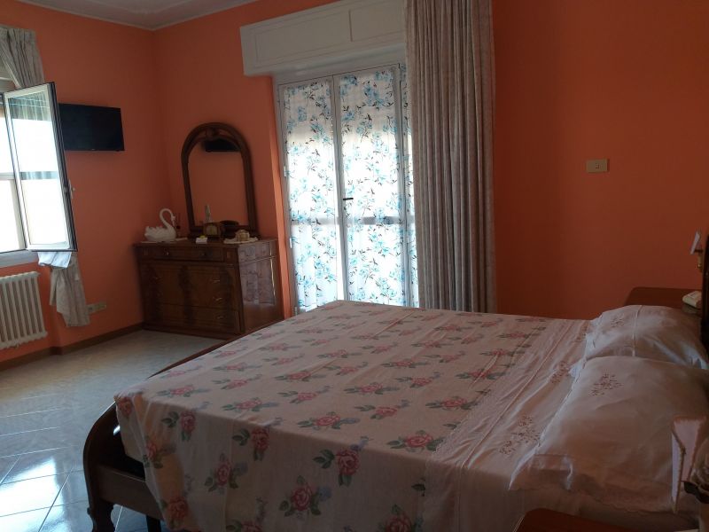 foto 3 Huurhuis van particulieren Sanremo appartement Liguri Imperia (provincie) slaapkamer 1