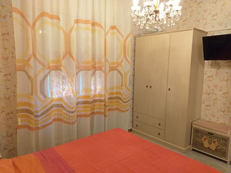 foto 24 Huurhuis van particulieren Sanremo appartement Liguri Imperia (provincie) slaapkamer 2