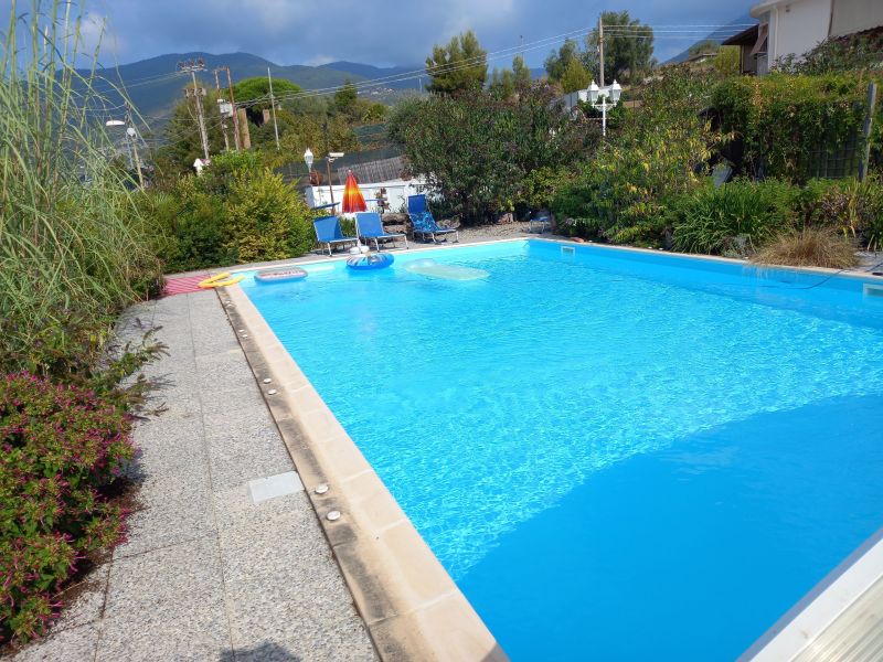 foto 0 Huurhuis van particulieren Sanremo appartement Liguri Imperia (provincie) Zwembad