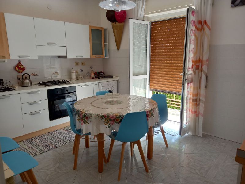 foto 1 Huurhuis van particulieren Sanremo appartement Liguri Imperia (provincie) Open keuken