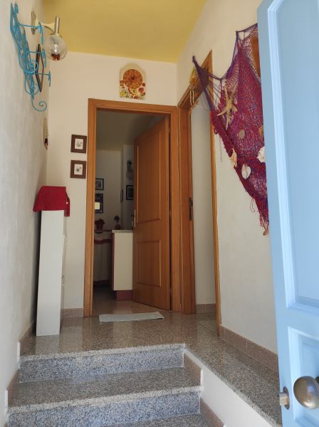 foto 4 Huurhuis van particulieren Dorgali appartement Sardini Nuoro (provincie) Ingang