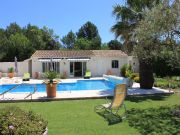 Vakantiewoningen Villeneuve Lez Avignon: villa nr. 109138