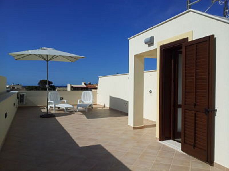 foto 1 Huurhuis van particulieren San Vito lo Capo appartement Sicili Trapani (provincie)