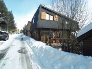 Vakantiewoningen: chalet nr. 110273