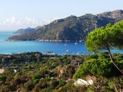 Vakantiewoningen Porto Vecchio voor 2 personen: villa nr. 113234