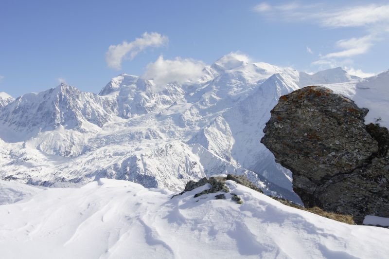 foto 4 Huurhuis van particulieren Samons studio Rhne-Alpes Haute-Savoie