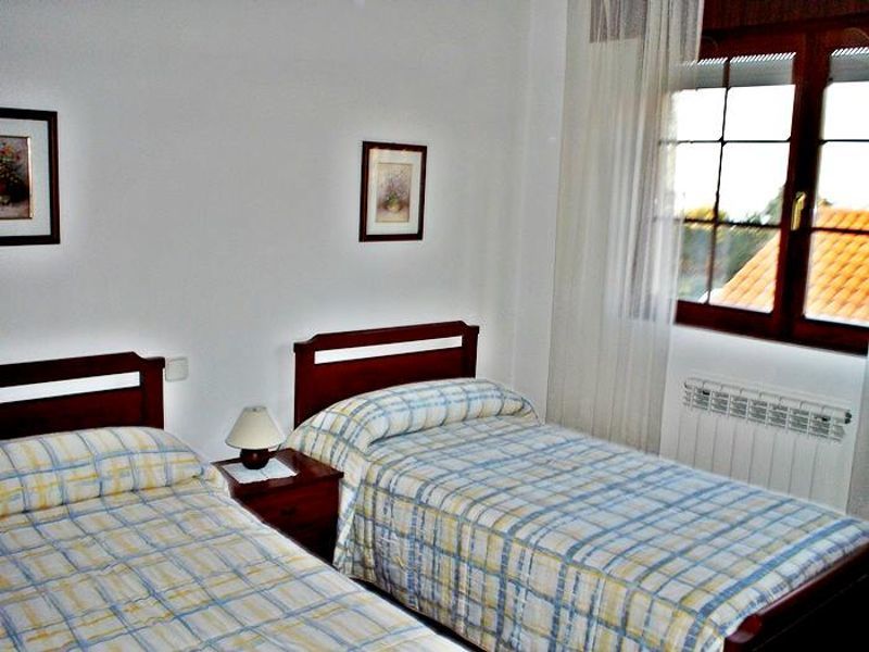foto 20 Huurhuis van particulieren Santander gite Cantabrie Cantabria slaapkamer 2