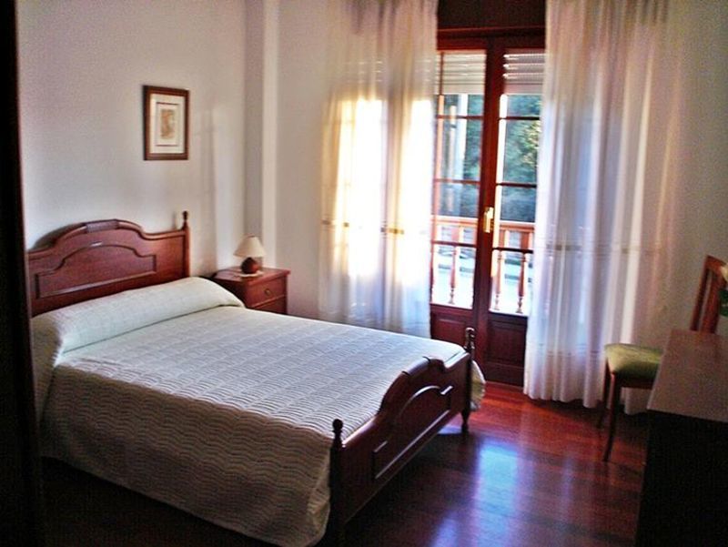 foto 24 Huurhuis van particulieren Santander gite Cantabrie Cantabria slaapkamer 1