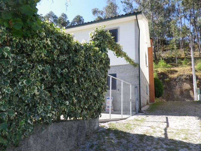 foto 14 Huurhuis van particulieren Celorico de Basto maison Entre Douro e Minho  Het aanzicht van de woning