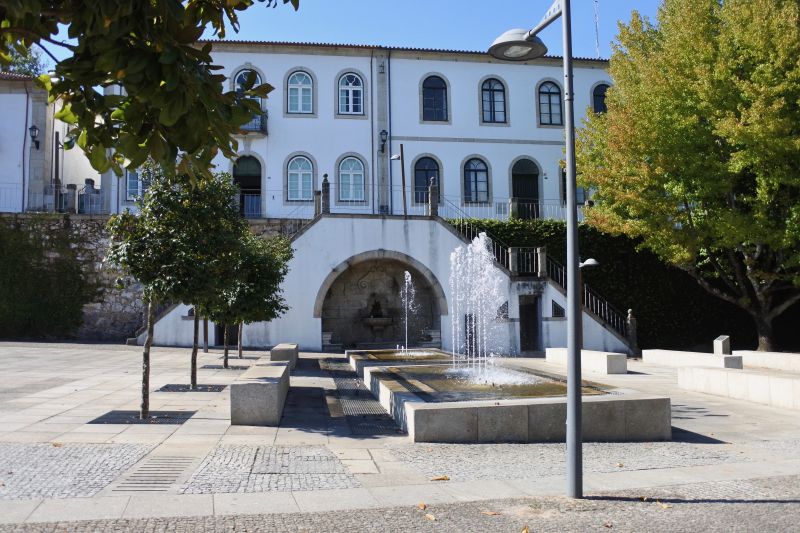 foto 24 Huurhuis van particulieren Celorico de Basto maison Entre Douro e Minho  Zicht op de omgeving