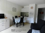 Vakantiewoningen Cantal: studio nr. 116080