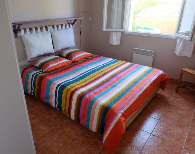 foto 5 Huurhuis van particulieren Pzenas villa Languedoc-Roussillon Hrault slaapkamer 1