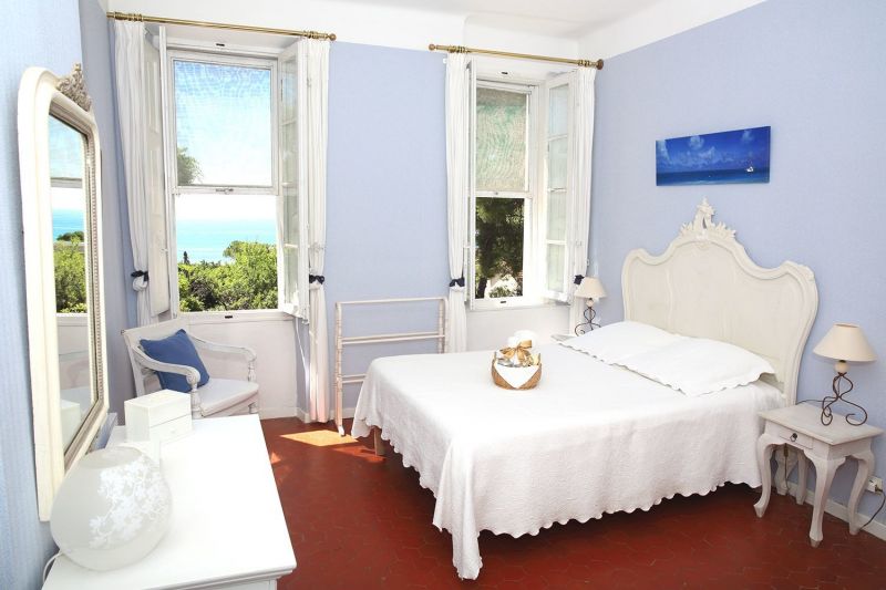 foto 6 Huurhuis van particulieren La Ciotat maison Provence-Alpes-Cte d'Azur Bouches du Rhne slaapkamer 1