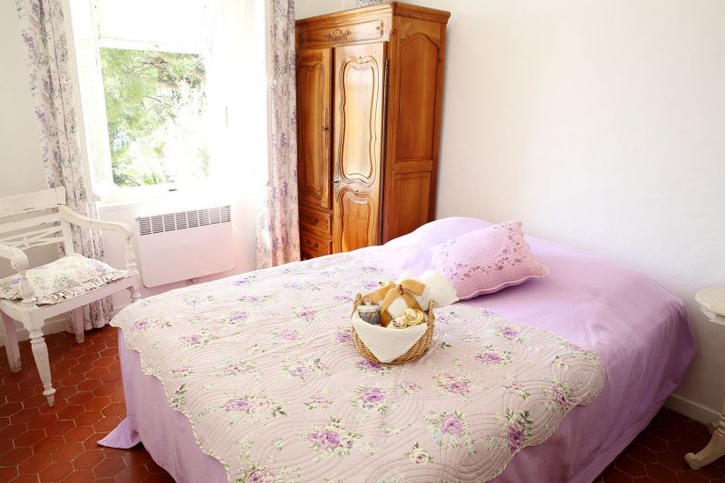 foto 7 Huurhuis van particulieren La Ciotat maison Provence-Alpes-Cte d'Azur Bouches du Rhne slaapkamer 2