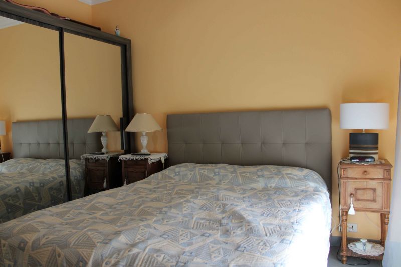 foto 14 Huurhuis van particulieren Porticcio villa Corsica Corse du Sud slaapkamer 2