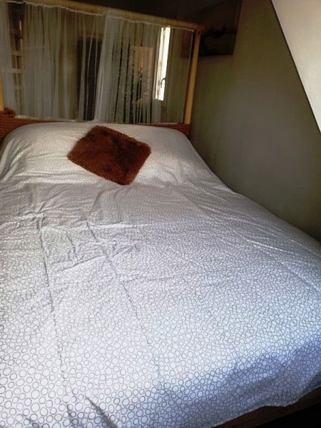 foto 24 Huurhuis van particulieren Cabourg appartement Basse-Normandie Calvados slaapkamer 1