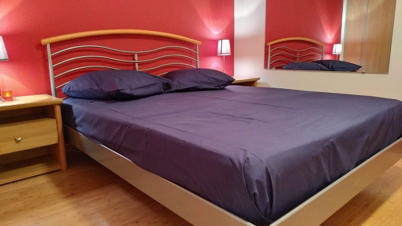 foto 15 Huurhuis van particulieren Cap d'Agde appartement Languedoc-Roussillon Hrault slaapkamer