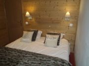 Vakantiewoningen Courchevel: chalet nr. 120544