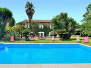 Vakantiewoningen Corsica: maison nr. 120807