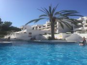 Vakantiewoningen zee Ibiza: appartement nr. 121005