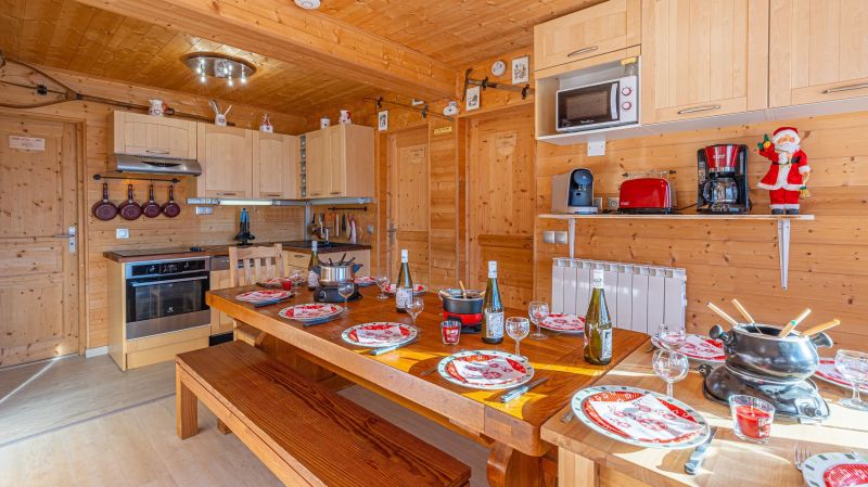 foto 6 Huurhuis van particulieren La Toussuire appartement Rhne-Alpes Savoie