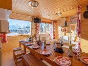 Vakantiewoningen Valloire: appartement nr. 121143