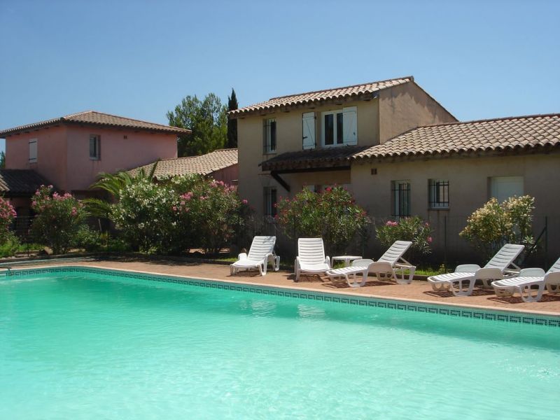 foto 0 Huurhuis van particulieren Porto Vecchio villa Corsica Corse du Sud Het aanzicht van de woning