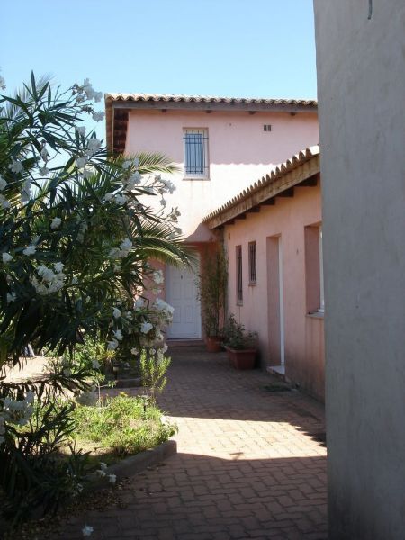 foto 6 Huurhuis van particulieren Porto Vecchio villa Corsica Corse du Sud