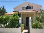 Vakantiewoningen Charneca De Caparica: maison nr. 122197