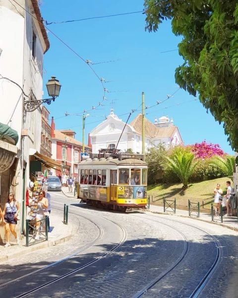 foto 18 Huurhuis van particulieren Lissabon maison Groot Lissabon en Setbal Groot Lissabon