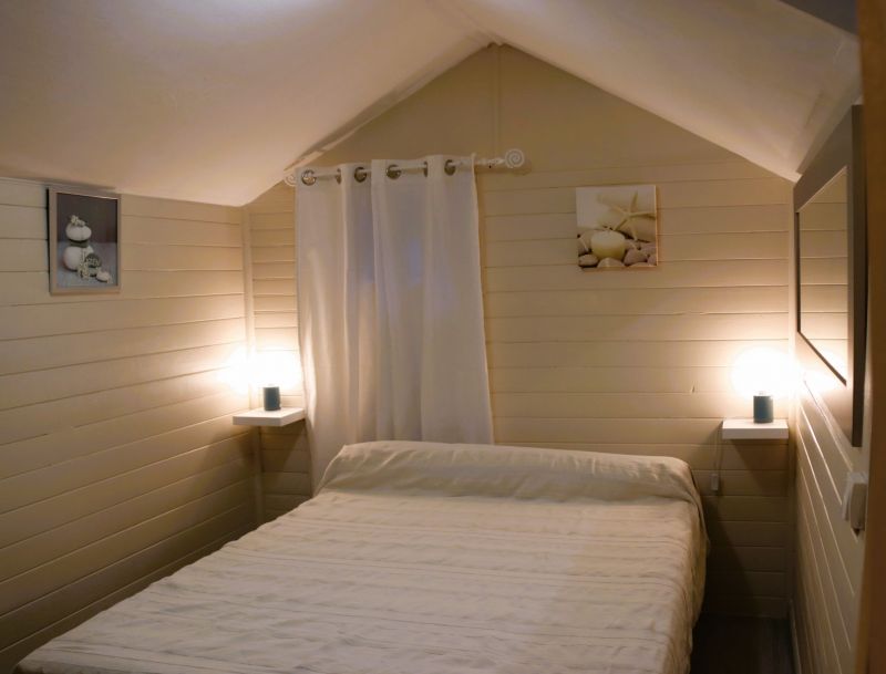 foto 1 Huurhuis van particulieren Collioure bungalow Languedoc-Roussillon Pyrnes-Orientales slaapkamer 1