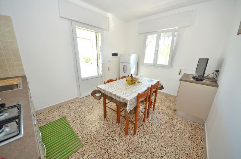 foto 3 Huurhuis van particulieren Pescoluse appartement Pouilles Lecce (provincie) Keukenhoek