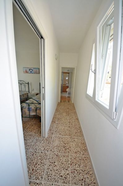 foto 4 Huurhuis van particulieren Pescoluse appartement Pouilles Lecce (provincie) Gang