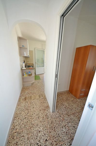 foto 5 Huurhuis van particulieren Pescoluse appartement Pouilles Lecce (provincie) Gang