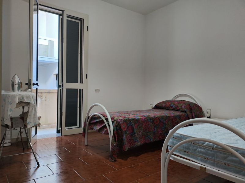 foto 4 Huurhuis van particulieren Ugento - Torre San Giovanni appartement   slaapkamer 2