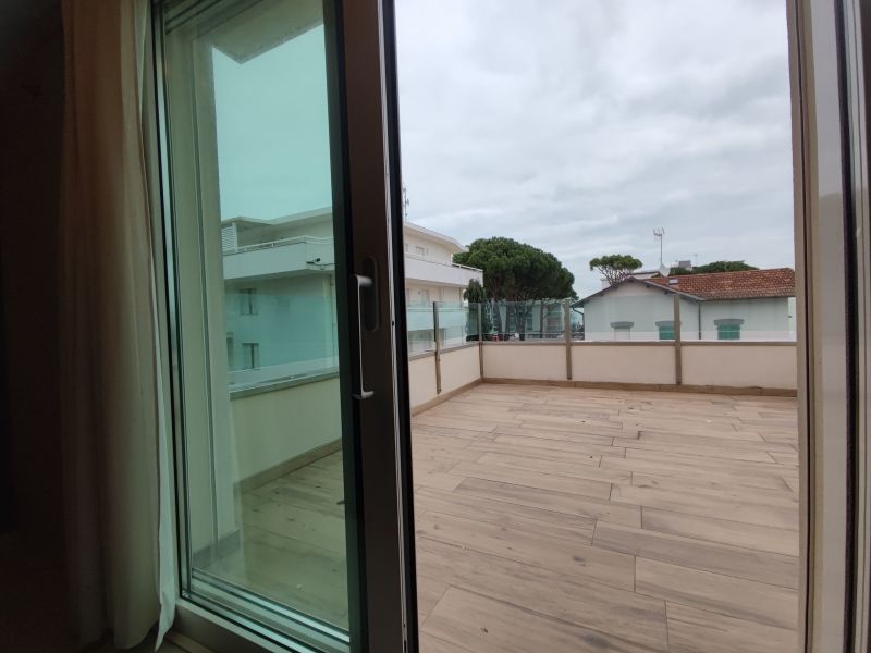 foto 5 Huurhuis van particulieren Riccione appartement Emilia-Romagna Rimini (provincie) Terras