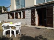 Vakantiewoningen appartementen Serra-Di-Ferro: appartement nr. 125143