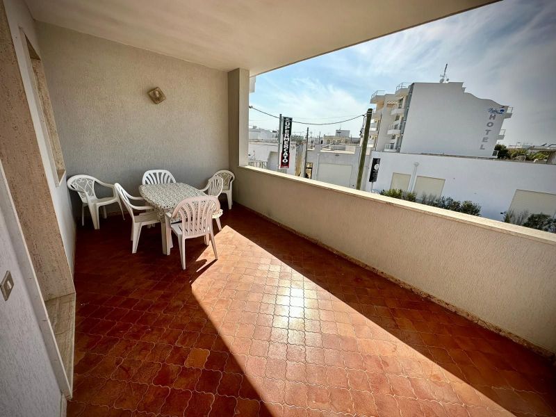 foto 2 Huurhuis van particulieren Porto Cesareo appartement Pouilles Lecce (provincie)