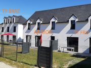 Vakantiewoningen zee Schiereiland Van Quiberon: maison nr. 126053