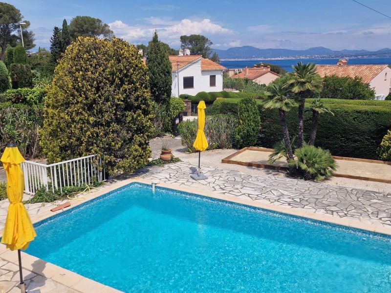 foto 4 Huurhuis van particulieren Les Issambres villa Provence-Alpes-Cte d'Azur Var