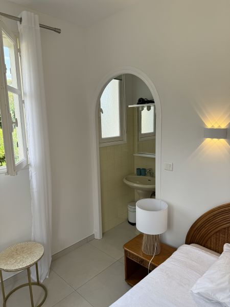 foto 19 Huurhuis van particulieren Les Issambres villa Provence-Alpes-Cte d'Azur Var Badkamer 1