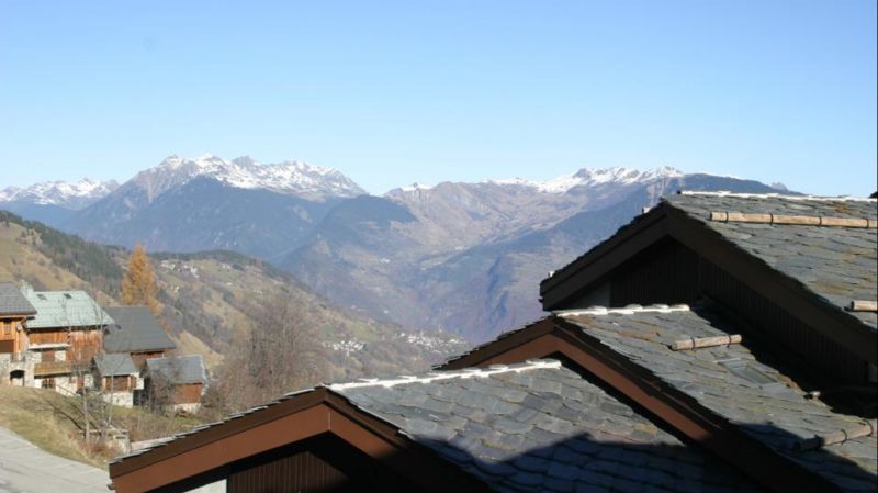 foto 15 Huurhuis van particulieren Valmorel studio Rhne-Alpes Savoie