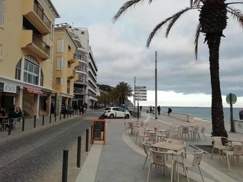 foto 25 Huurhuis van particulieren Sesimbra appartement Groot Lissabon en Setbal Setbal Het aanzicht van de woning